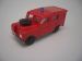 LAND ROVER LARGO BOMBEROS